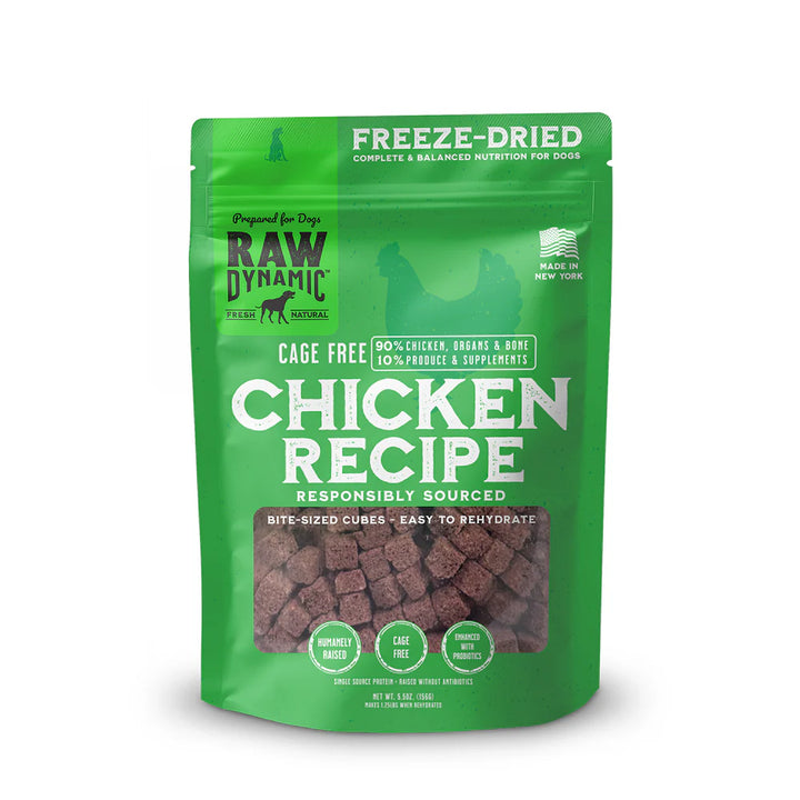 DogFDChicken