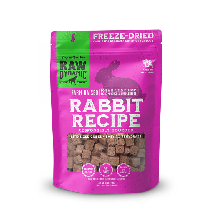 DogFDRabbit