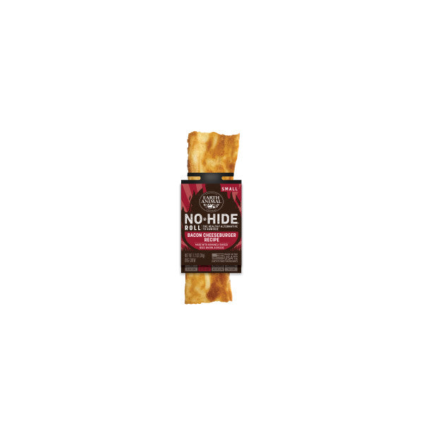 EarthAnimalBBQBaconCheeseburgerNoHide-Rawhide-FreeDogChew