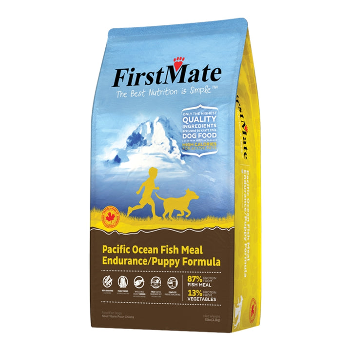 FIRSTMATE_DOG_LIMITED_INGREDIENT_GRAIN_FREE_PUPPY_PACIFIC_OCEAN_FISH_5LBS