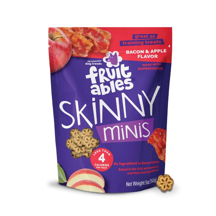 Fruitables-Skinny-Mini-Dog-Treats-Apple-Bacon-Flavor-5-oz_91f6f555-590b-49de-acea-91aa252f2a80.2f4a81bd0763c90dcc2e017b26c02a4f
