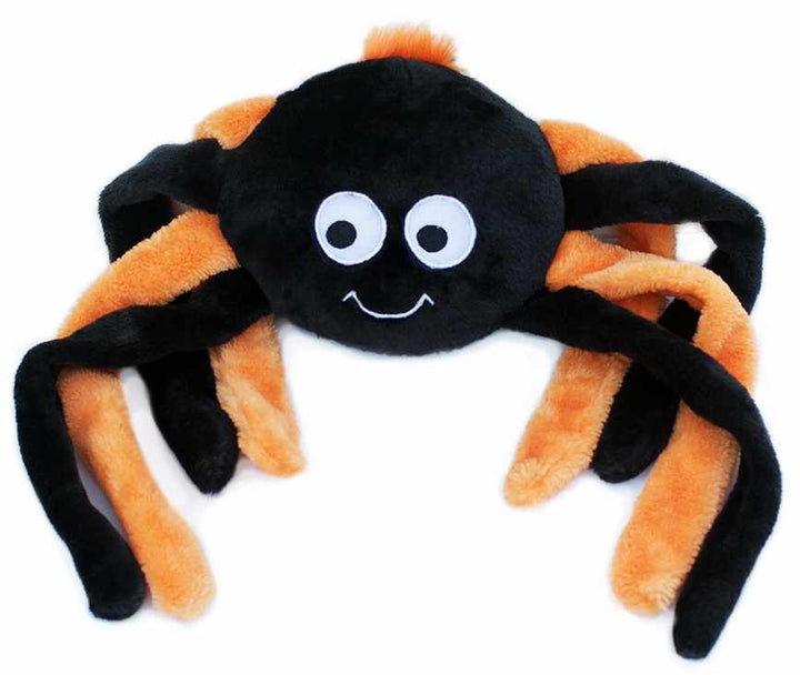 ZippyPawsGrunterzOrangeSpider