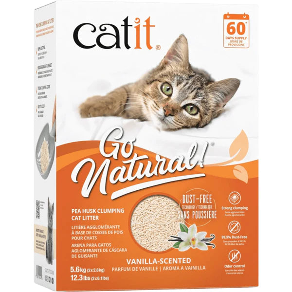 go-natural-pea-husk-clumping-cat-litter-vanilla-scented-5-6-kg-j-and-j-pet-club-1
