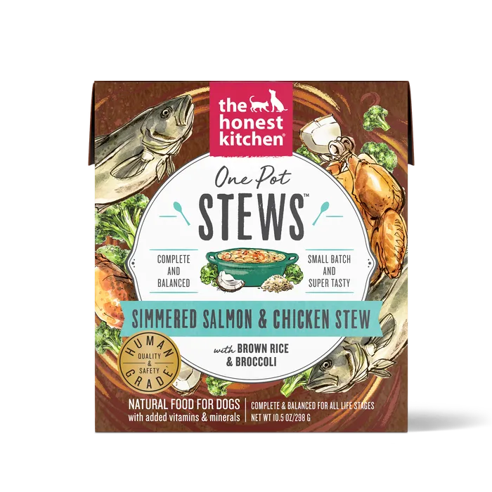 salmon_Chicken_stew_wet_dog_food
