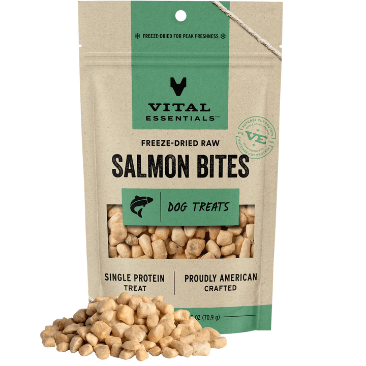 salmonbite